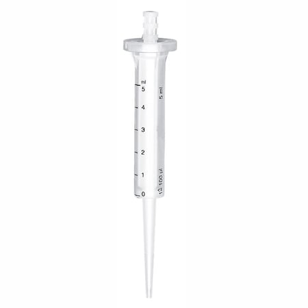 Corning Combi-Syringes, Sterile, 5.0ml, 100/PK 133523